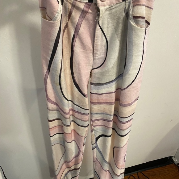 Lirika matoshi pants - Picture 11 of 14